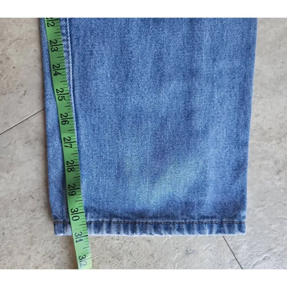 Levis levis 505